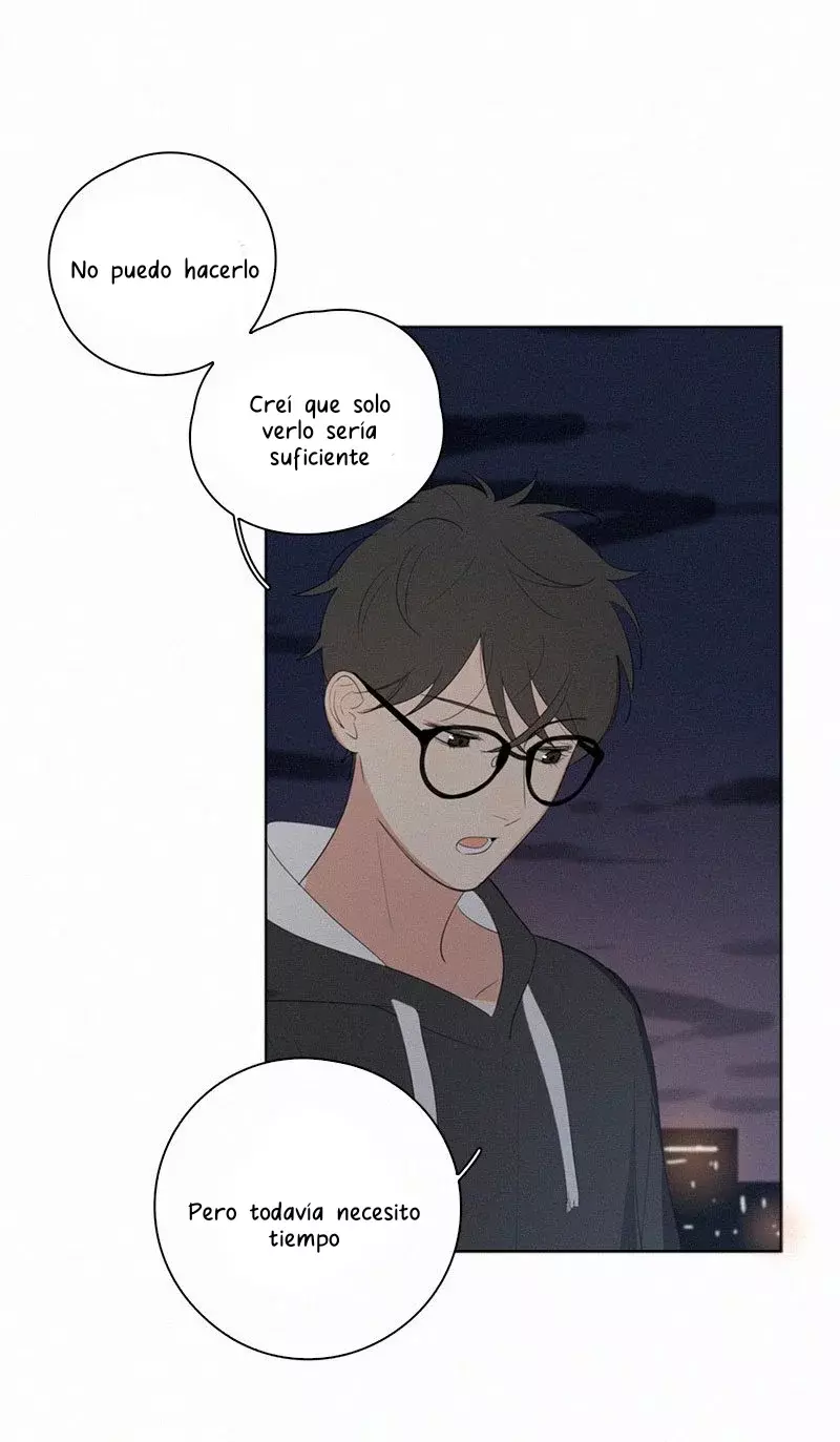 Read Te encontré (es) Manga Online