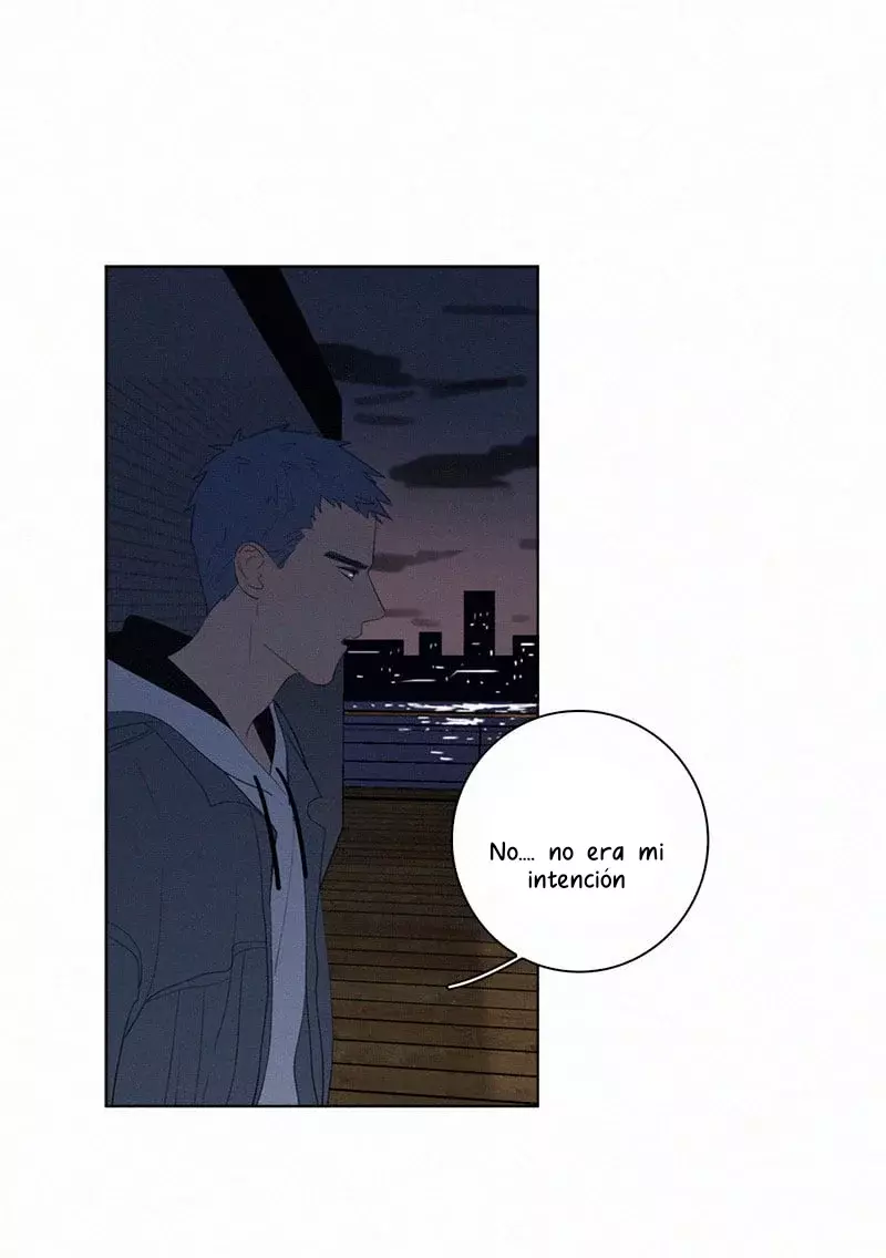 Read Te encontré (es) Manga Online