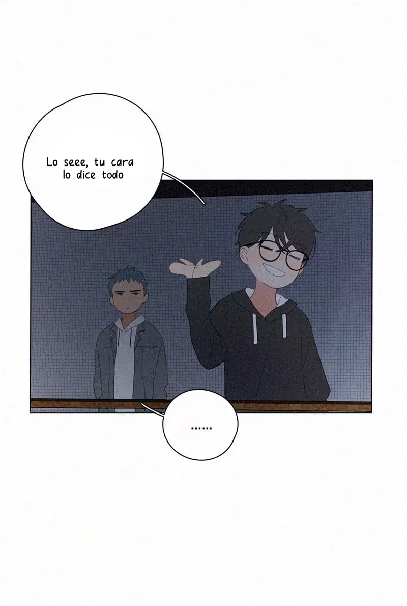 Read Te encontré (es) Manga Online