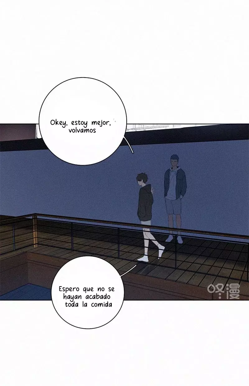 Read Te encontré (es) Manga Online