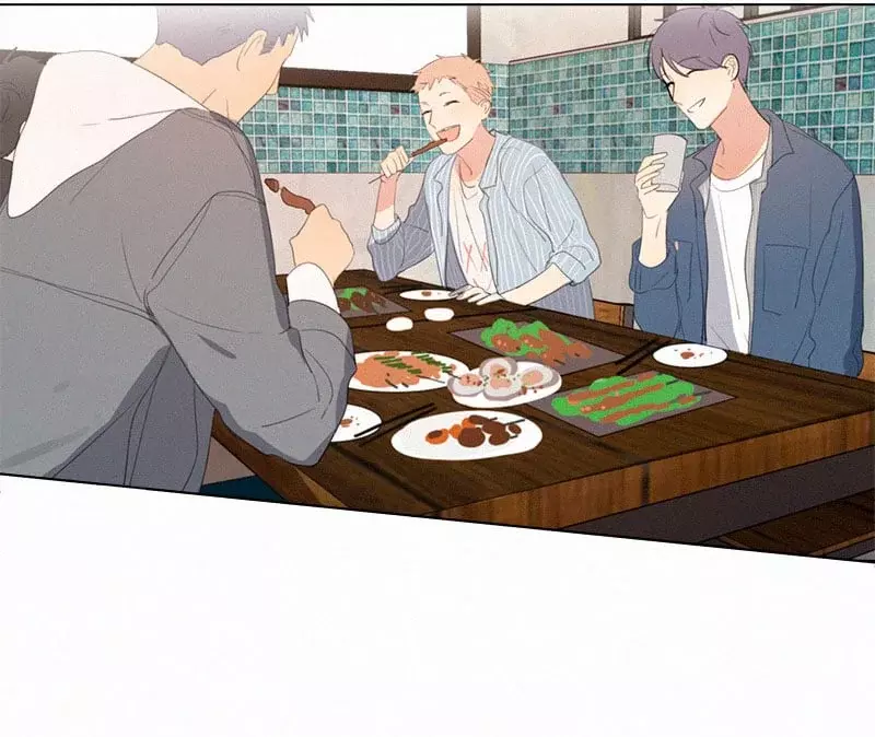 Read Te encontré (es) Manga Online