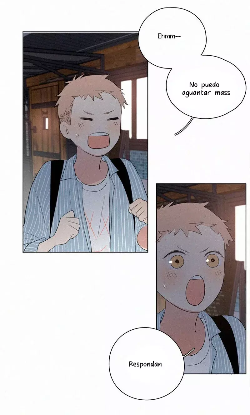 Read Te encontré (es) Manga Online