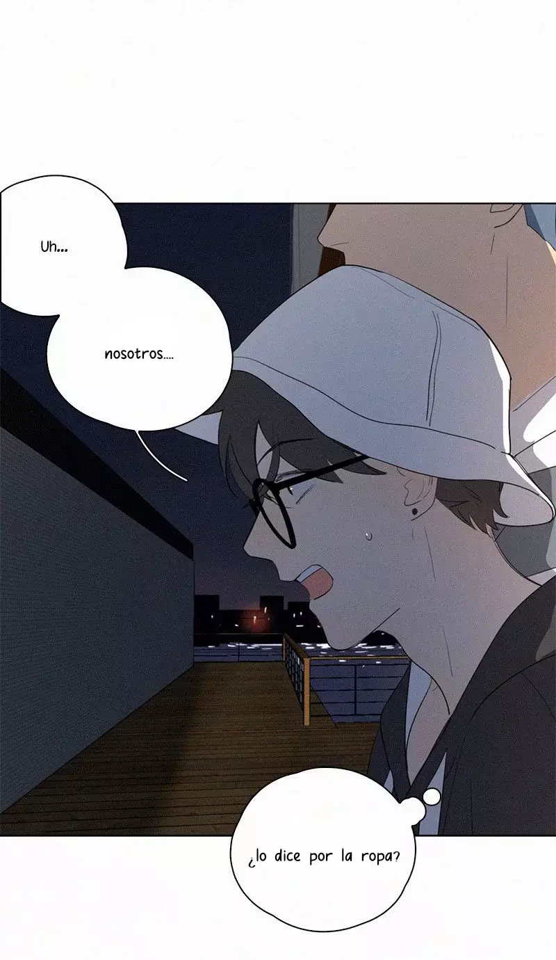 Read Te encontré (es) Manga Online