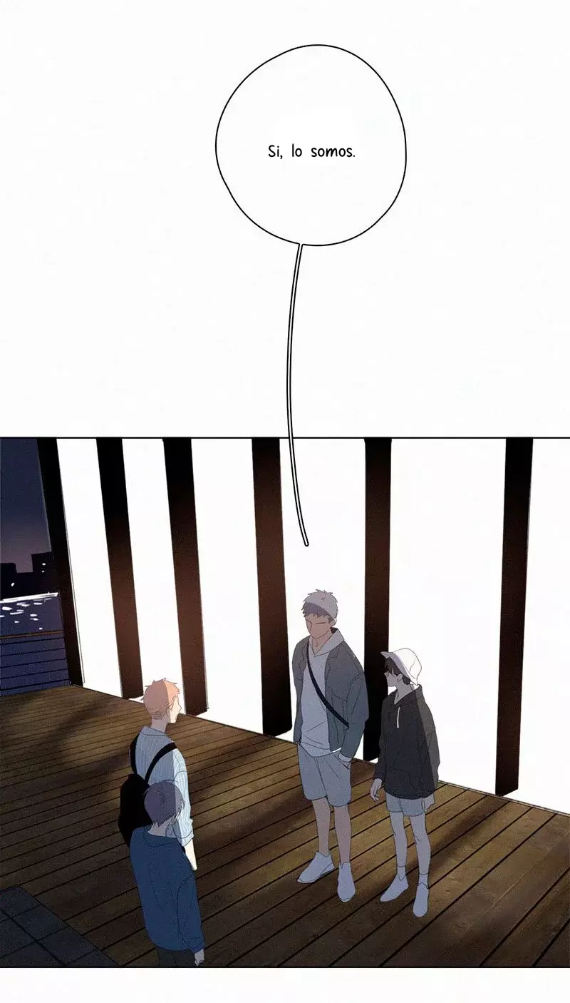 Read Te encontré (es) Manga Online