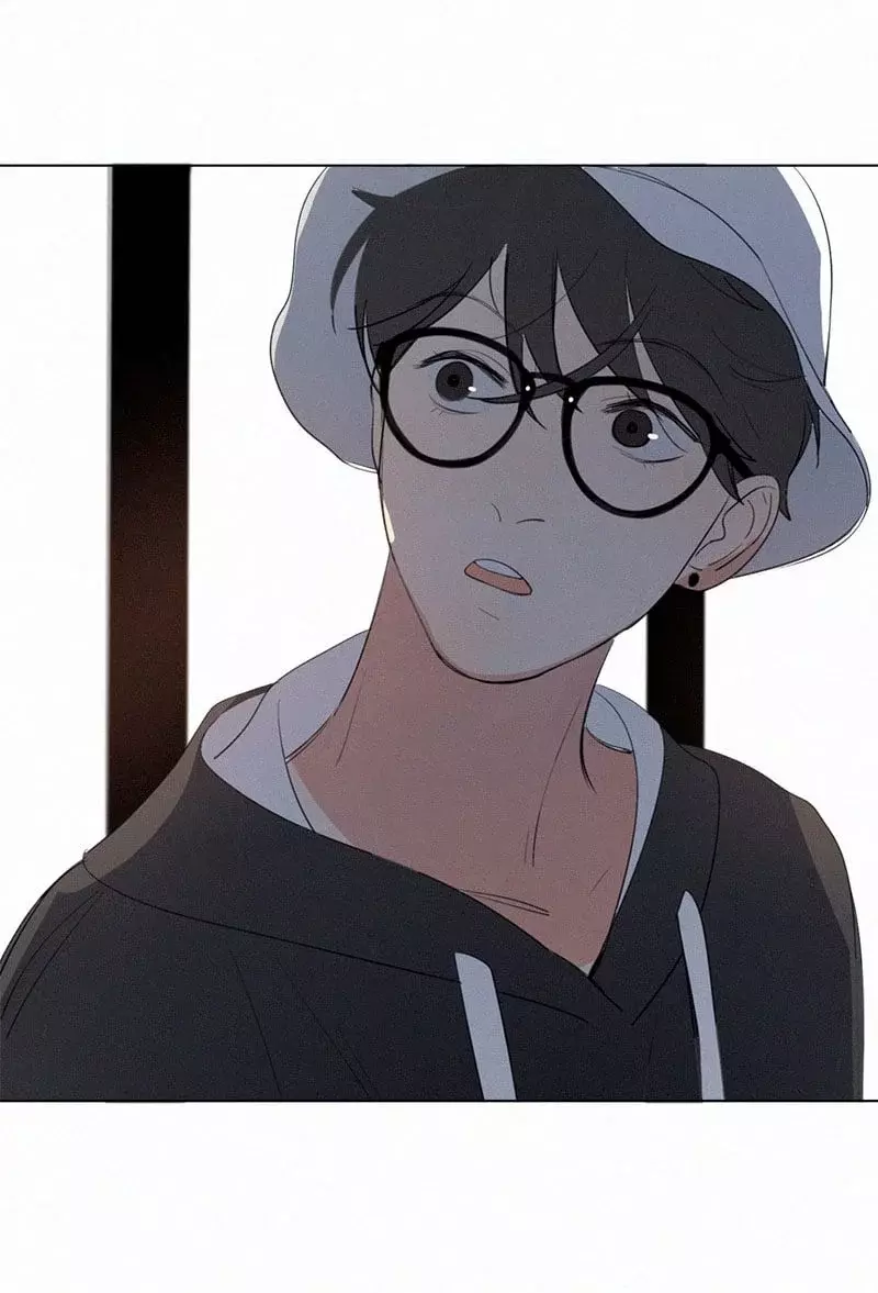 Read Te encontré (es) Manga Online