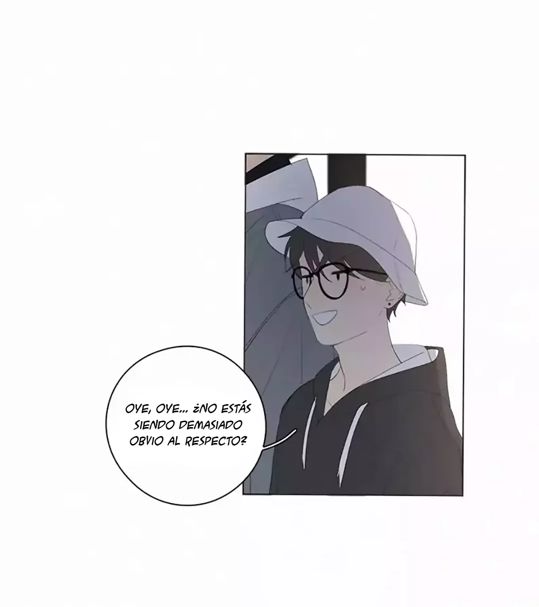 Read Te encontré (es) Manga Online