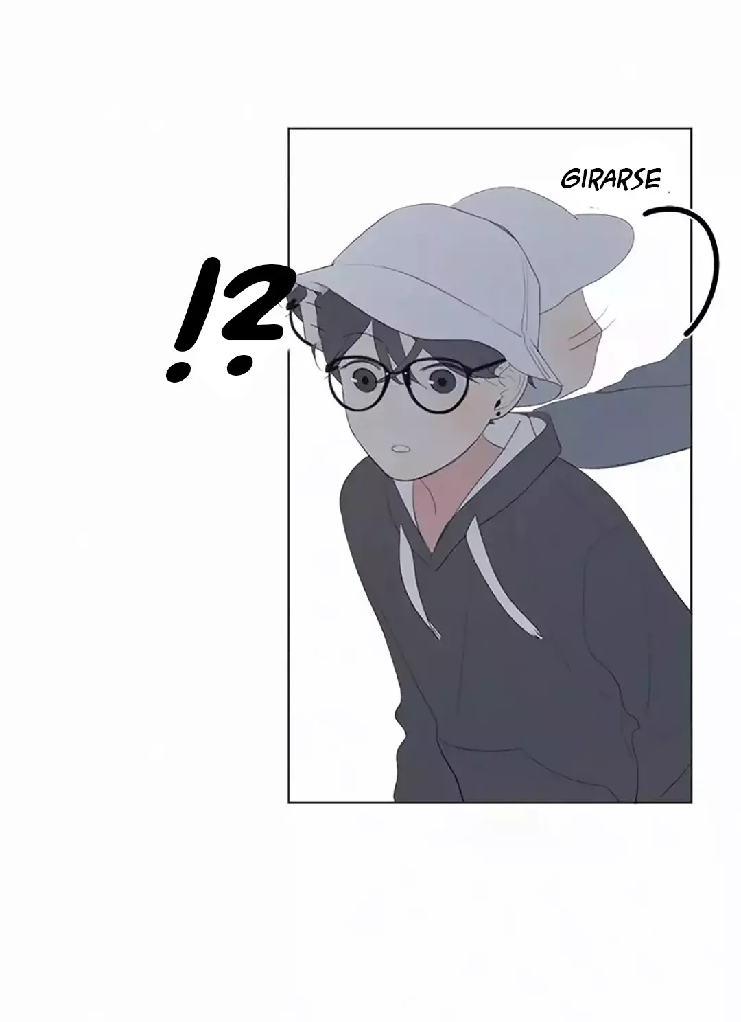 Read Te encontré (es) Manga Online