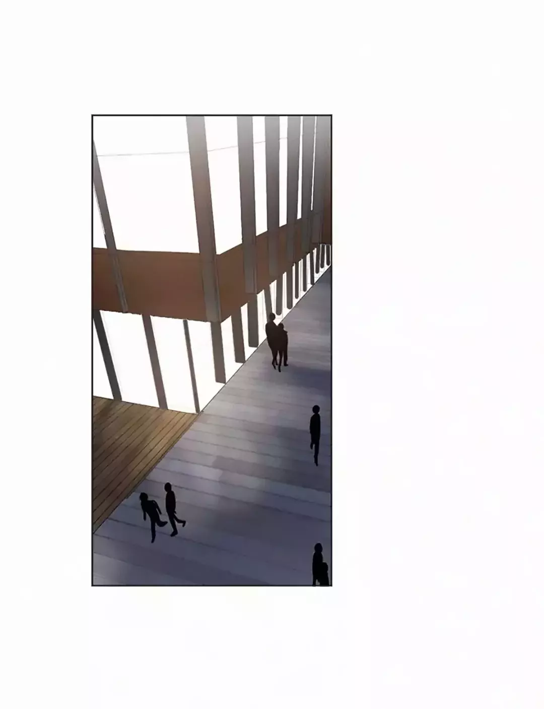 Read Te encontré (es) Manga Online