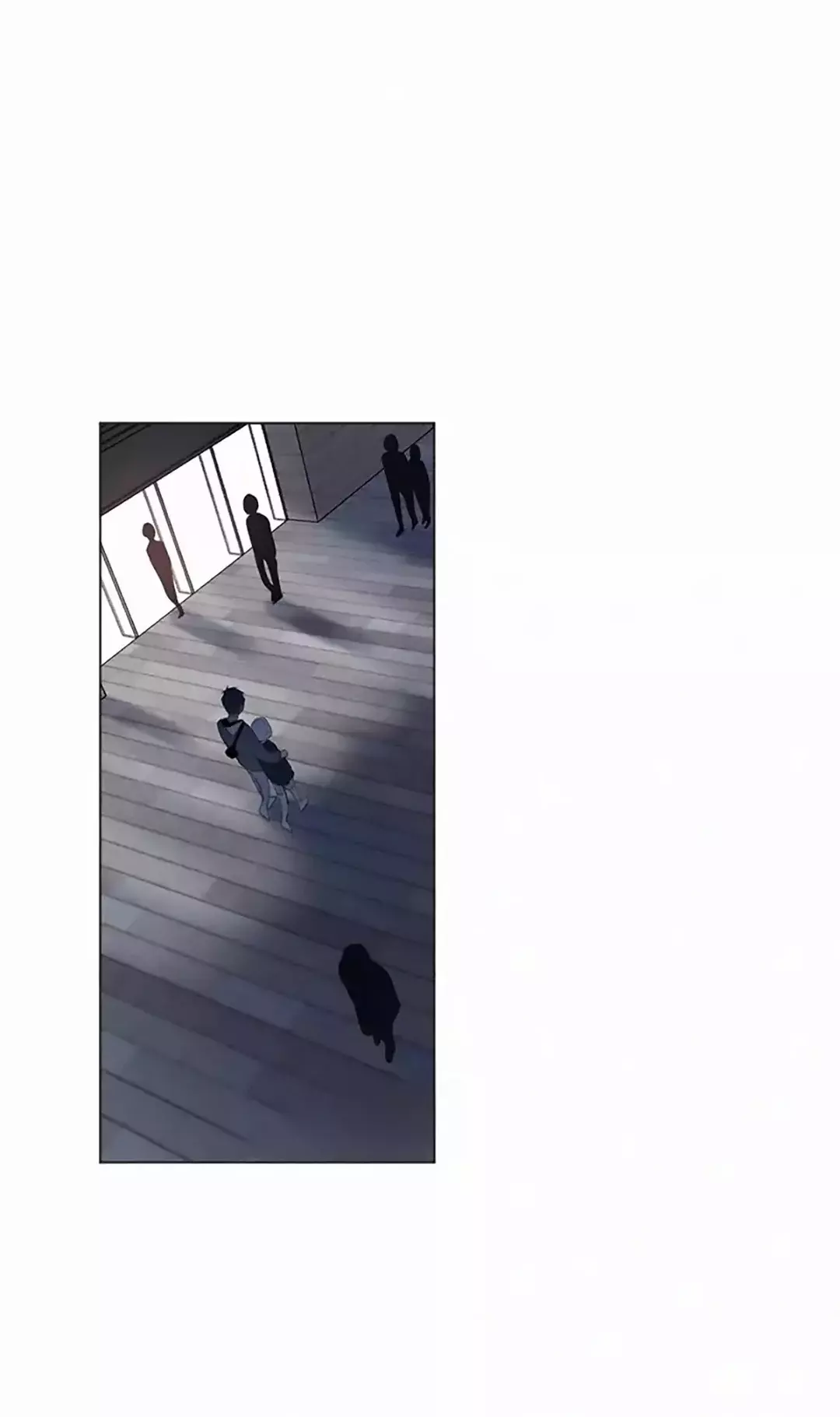 Read Te encontré (es) Manga Online