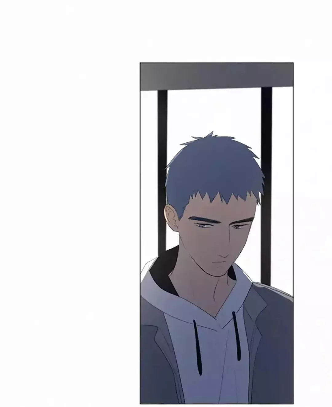 Read Te encontré (es) Manga Online