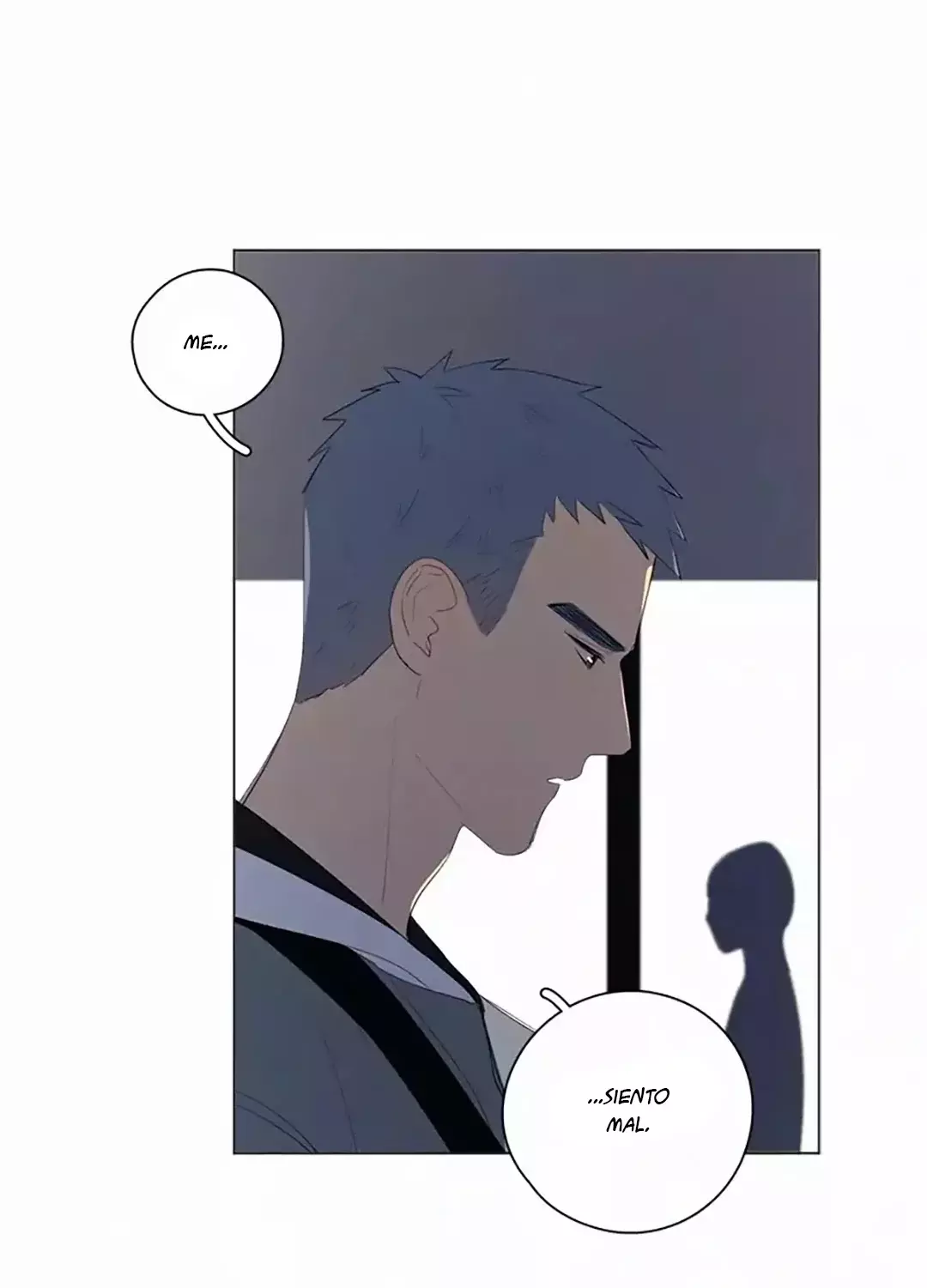 Read Te encontré (es) Manga Online