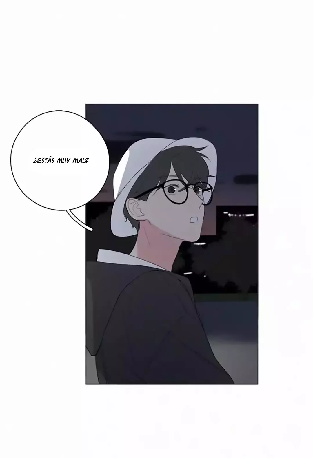 Read Te encontré (es) Manga Online