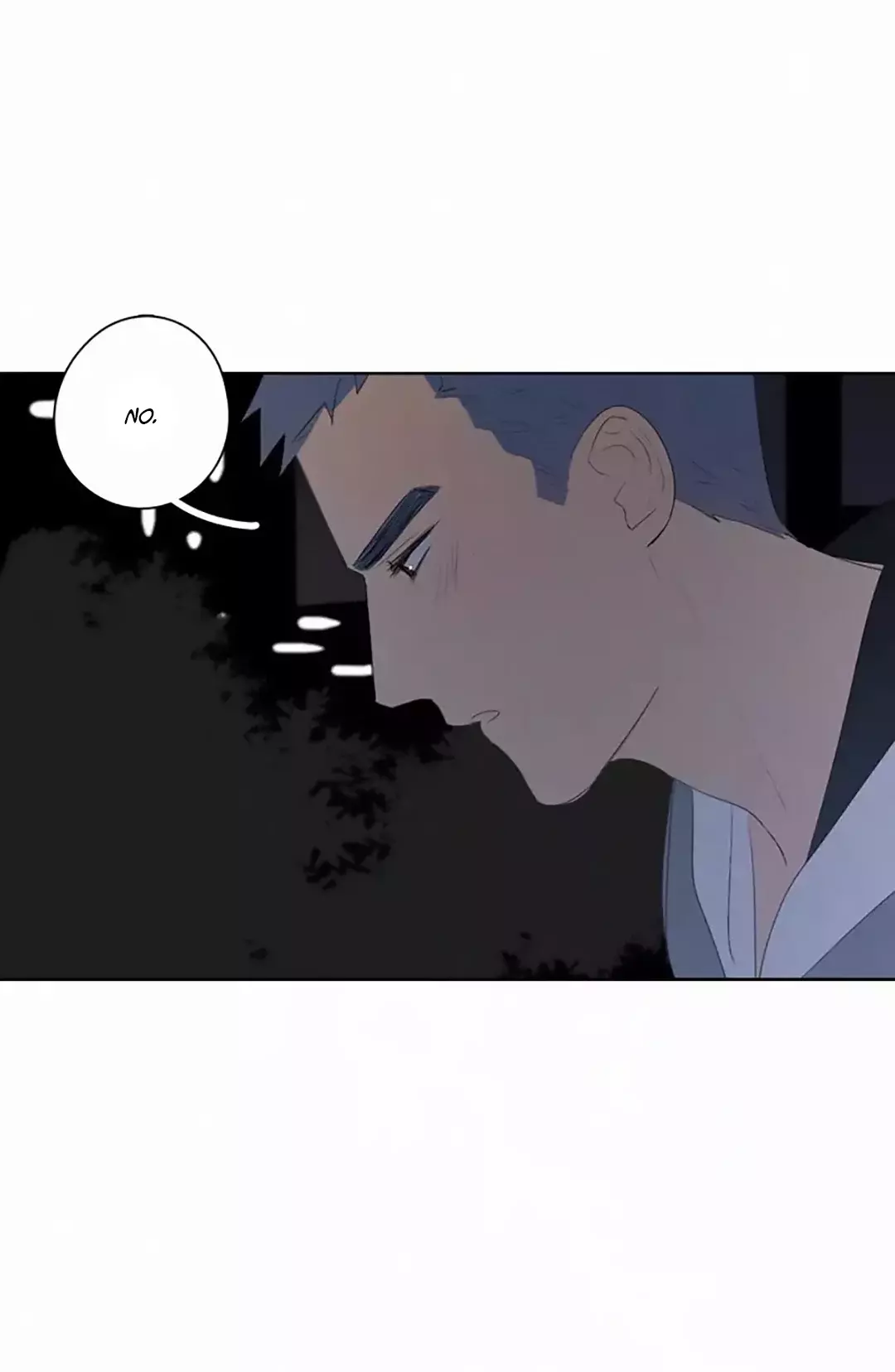 Read Te encontré (es) Manga Online