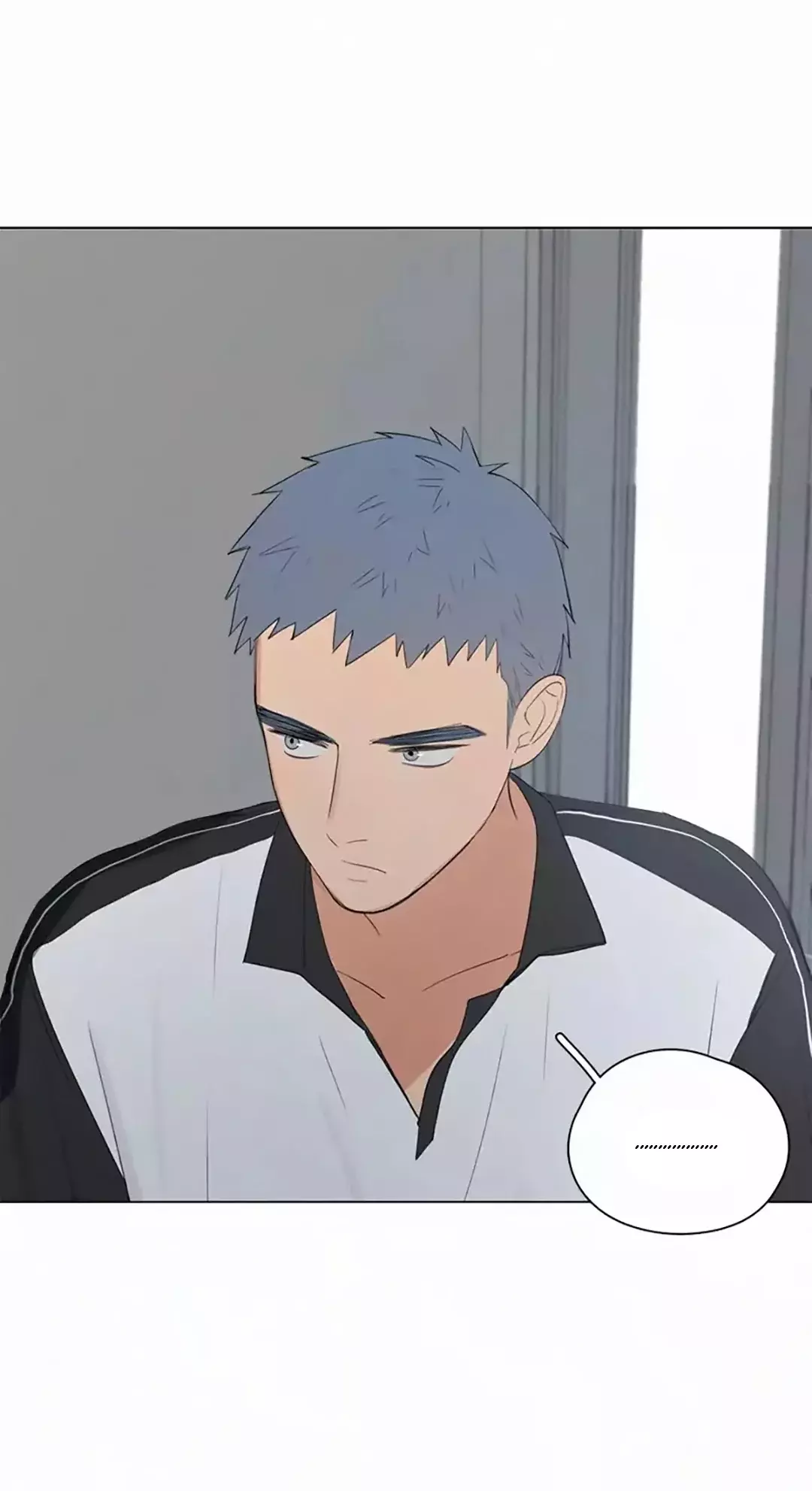 Read Te encontré (es) Manga Online