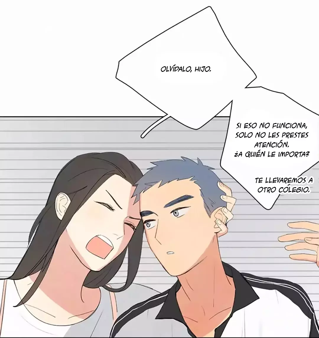 Read Te encontré (es) Manga Online