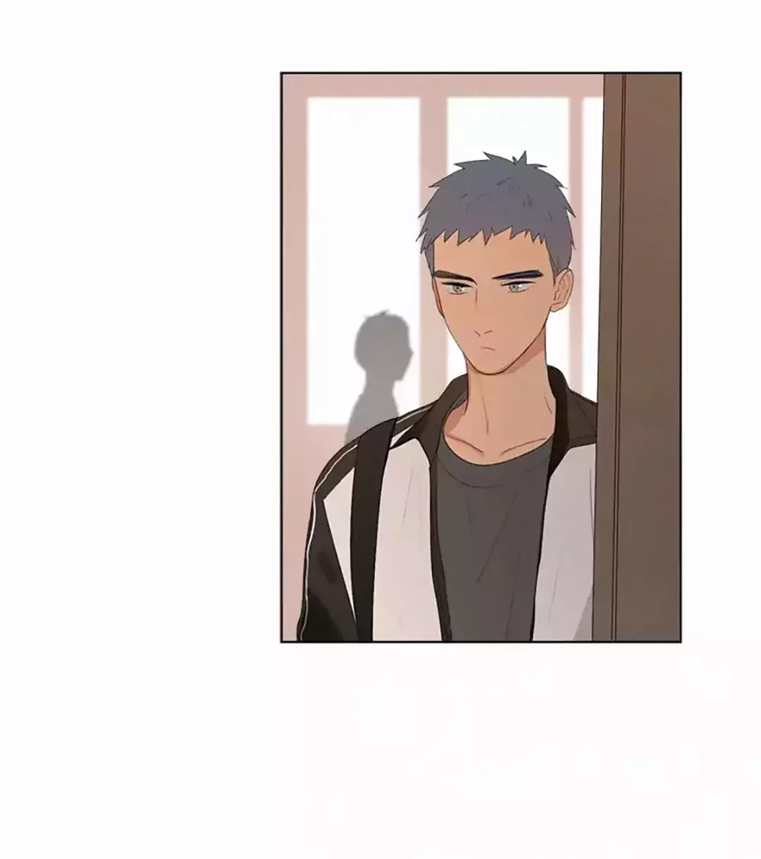 Read Te encontré (es) Manga Online