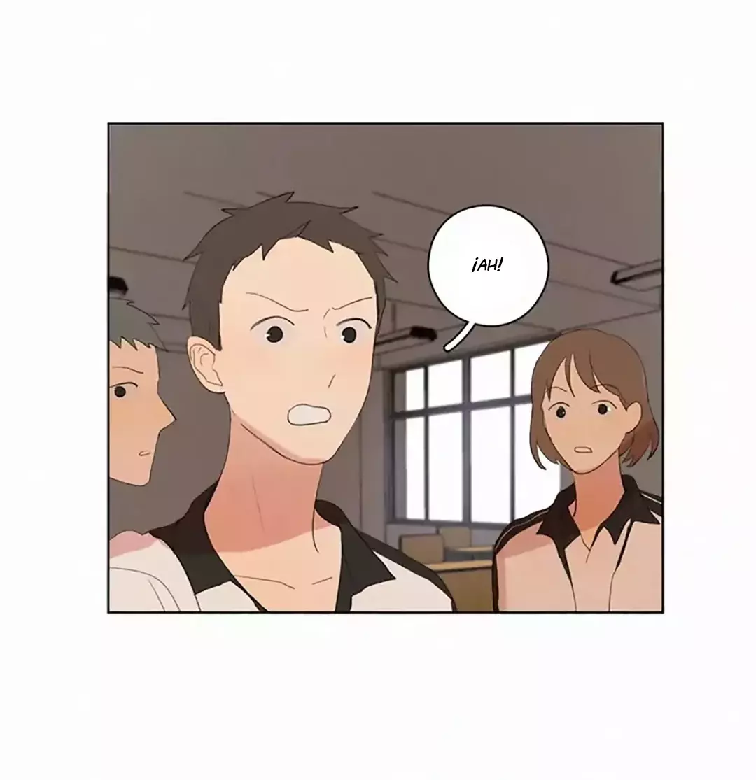 Read Te encontré (es) Manga Online