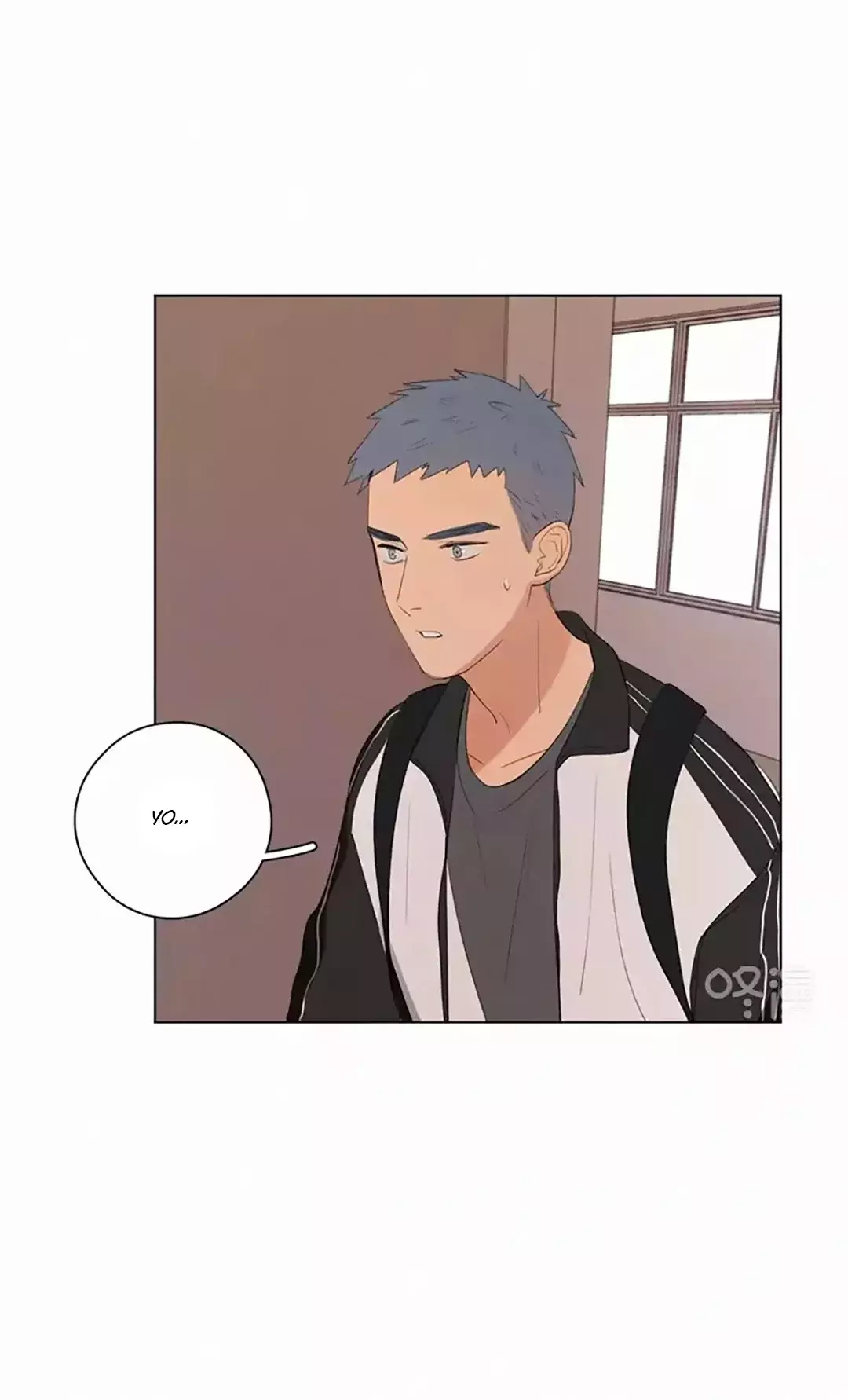 Read Te encontré (es) Manga Online