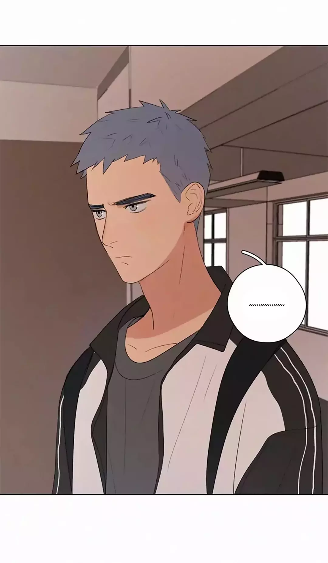 Read Te encontré (es) Manga Online