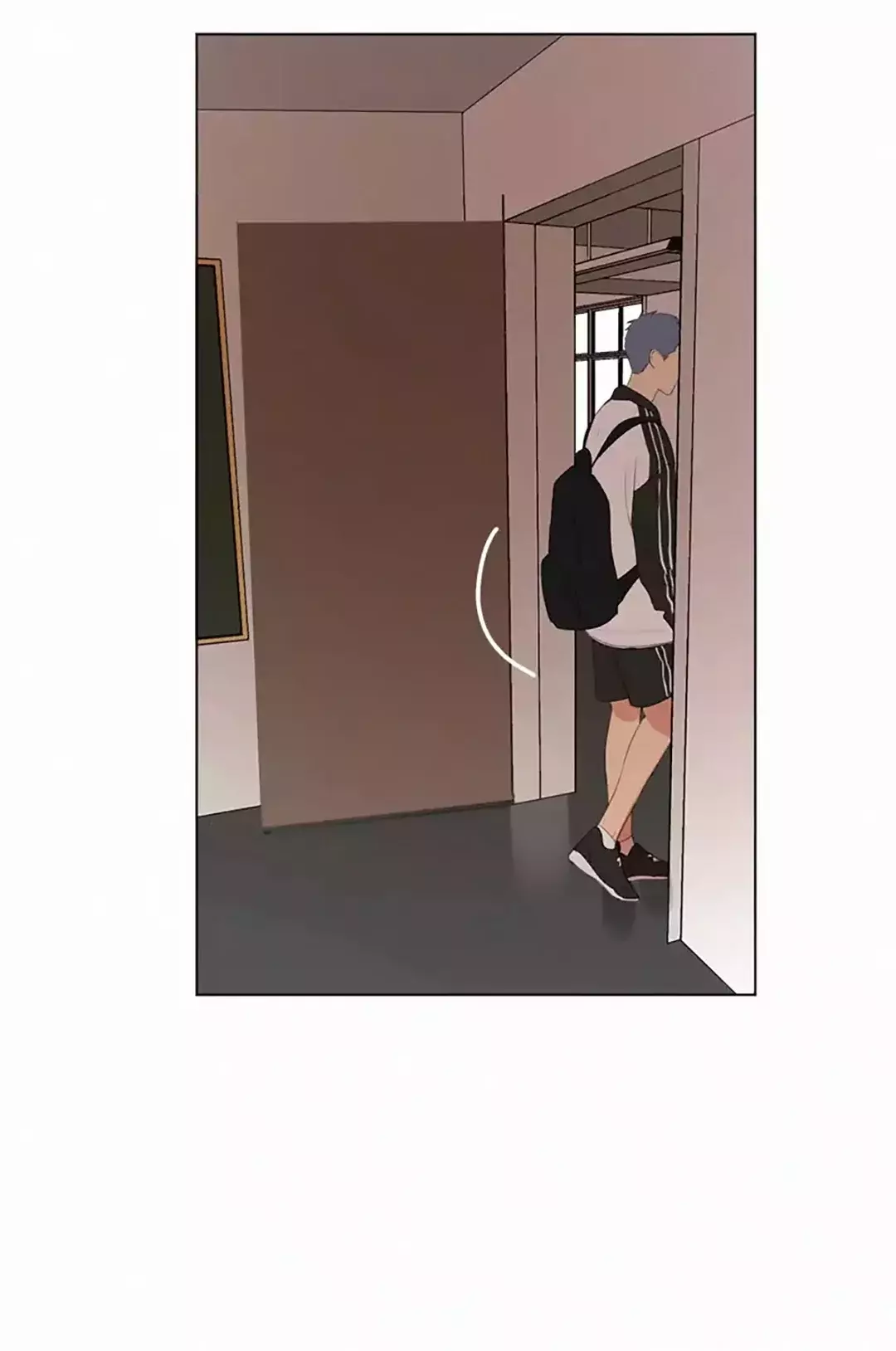 Read Te encontré (es) Manga Online