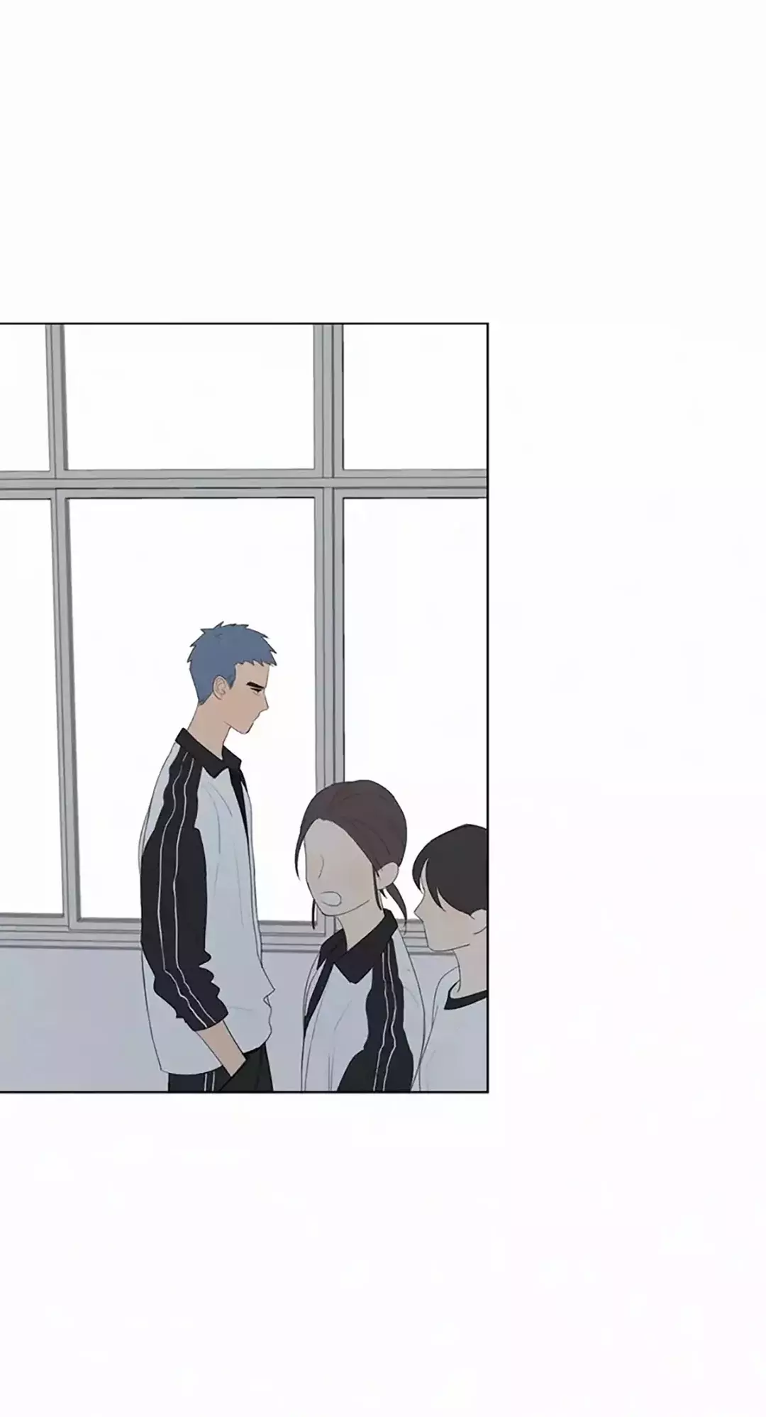 Read Te encontré (es) Manga Online