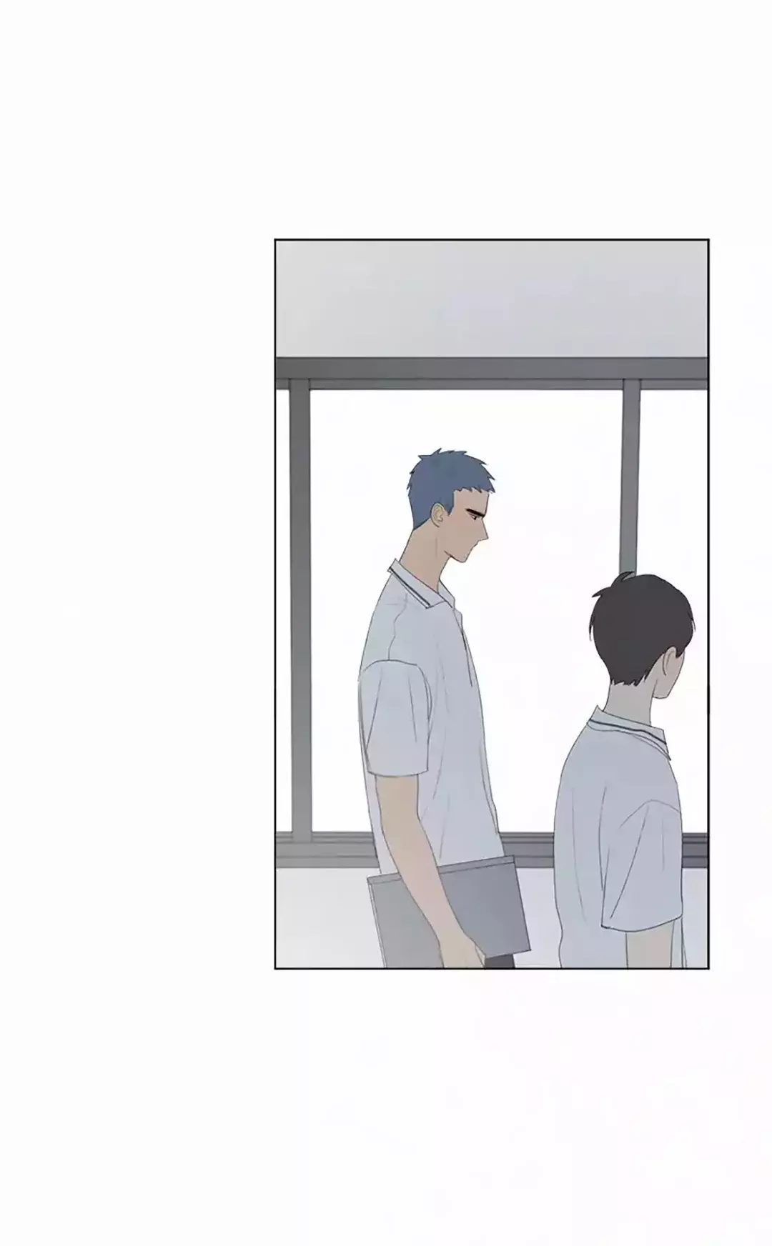 Read Te encontré (es) Manga Online