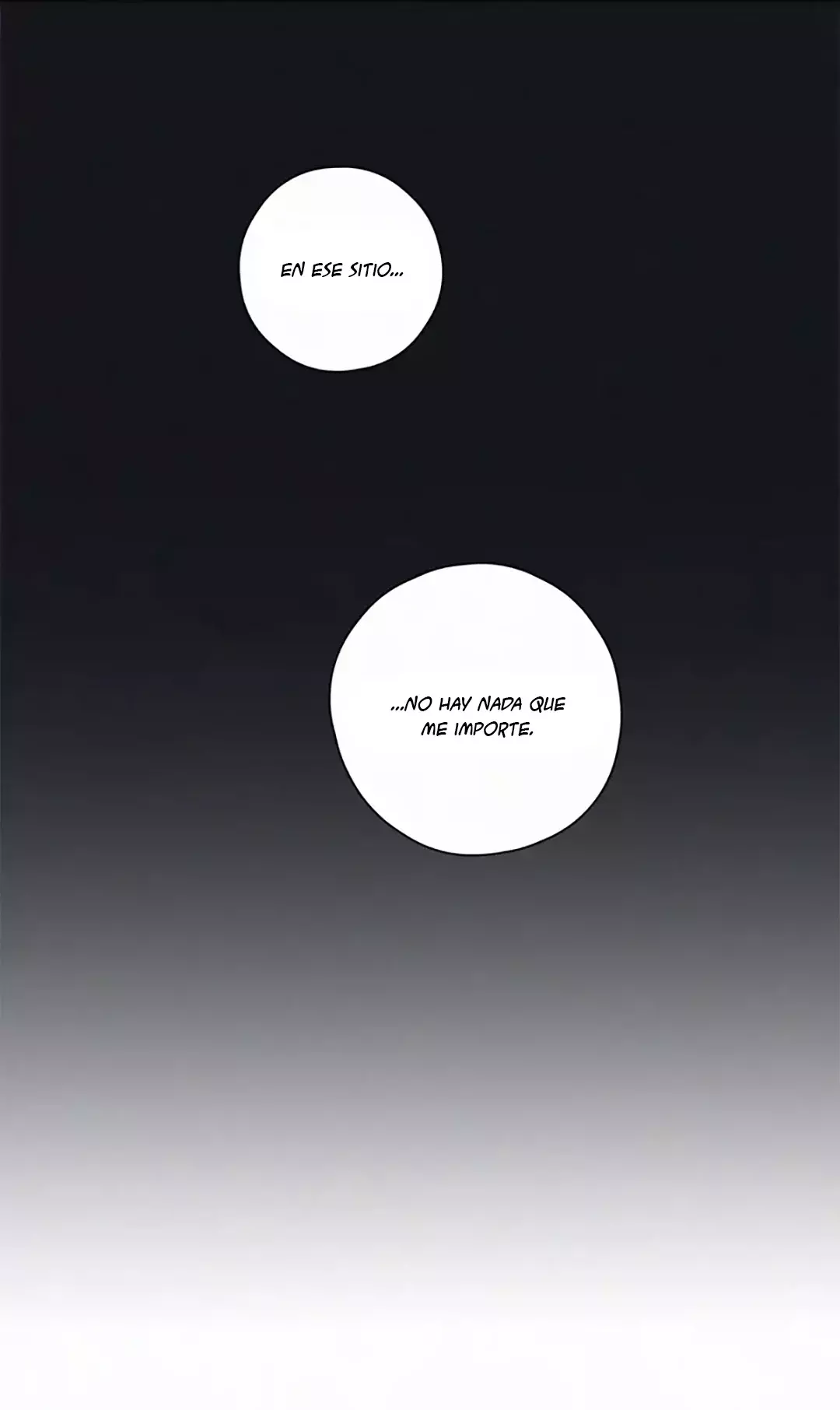 Read Te encontré (es) Manga Online