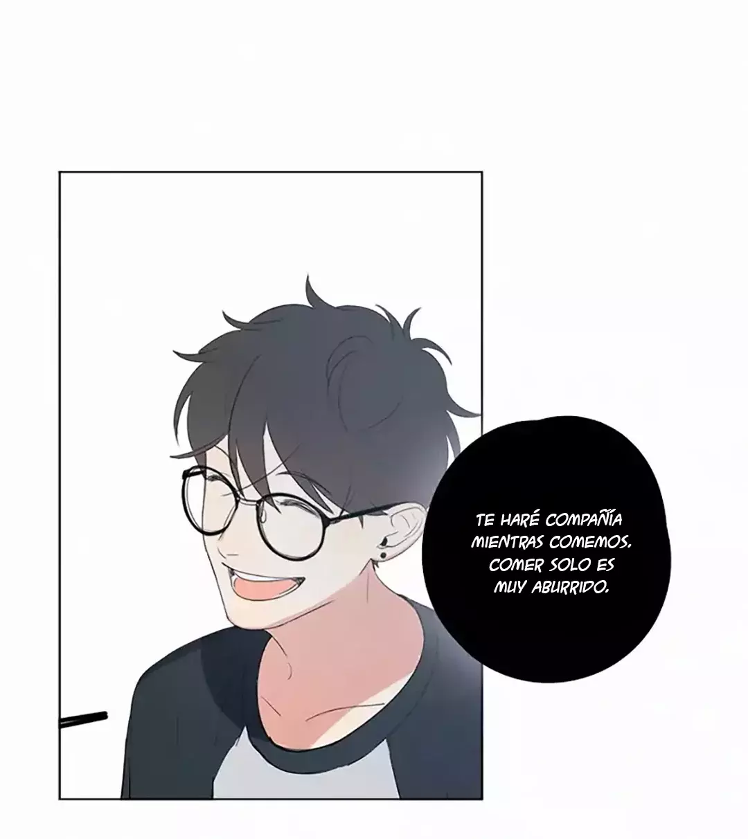 Read Te encontré (es) Manga Online