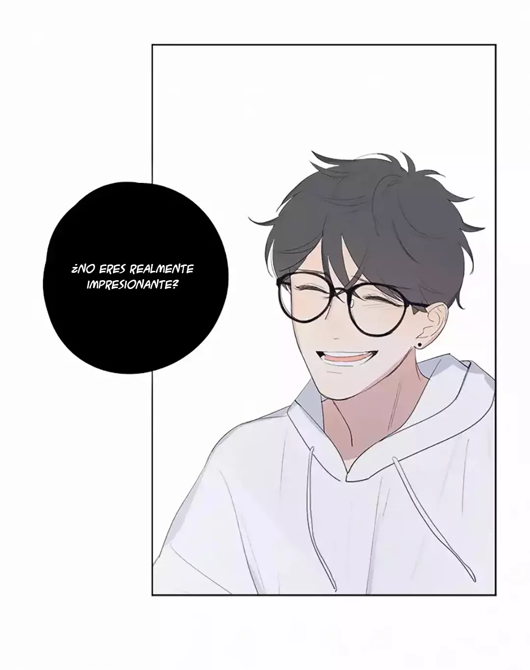 Read Te encontré (es) Manga Online