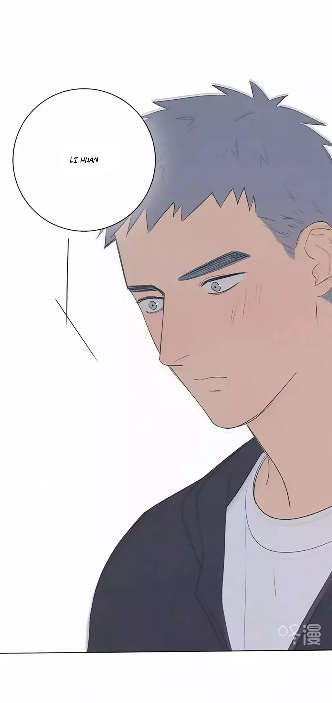 Read Te encontré (es) Manga Online