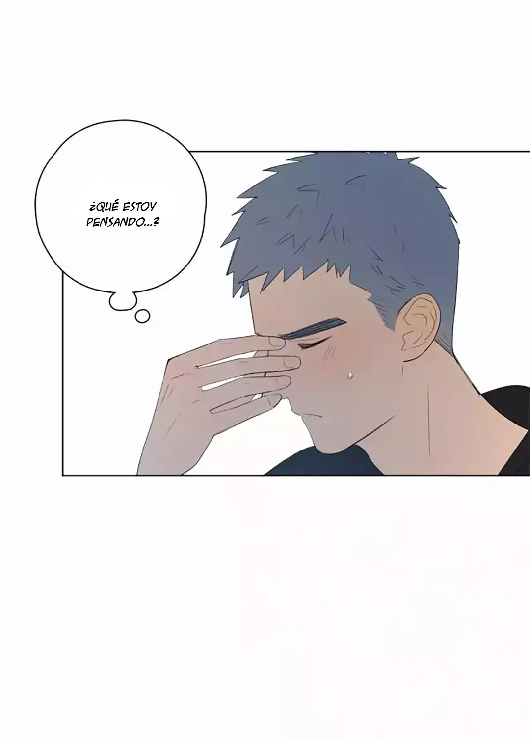 Read Te encontré (es) Manga Online