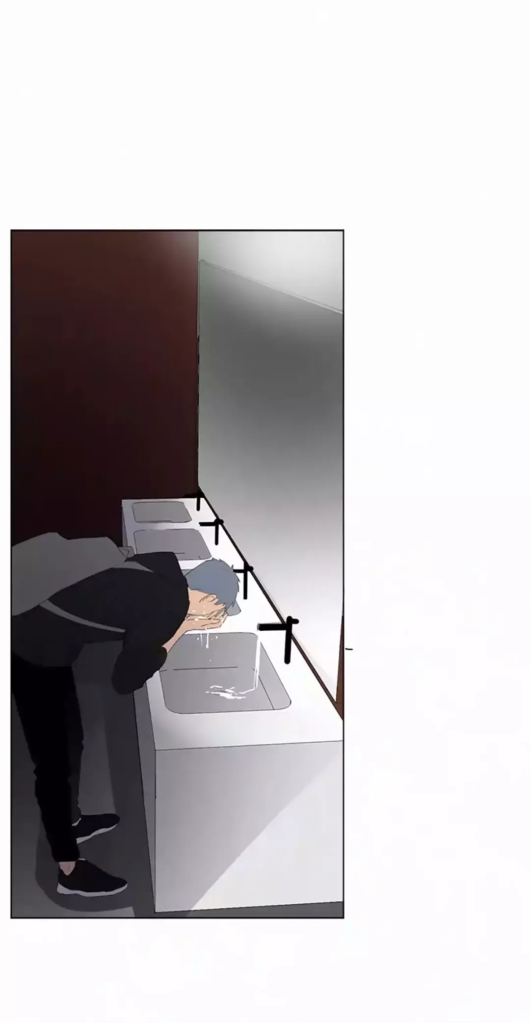 Read Te encontré (es) Manga Online