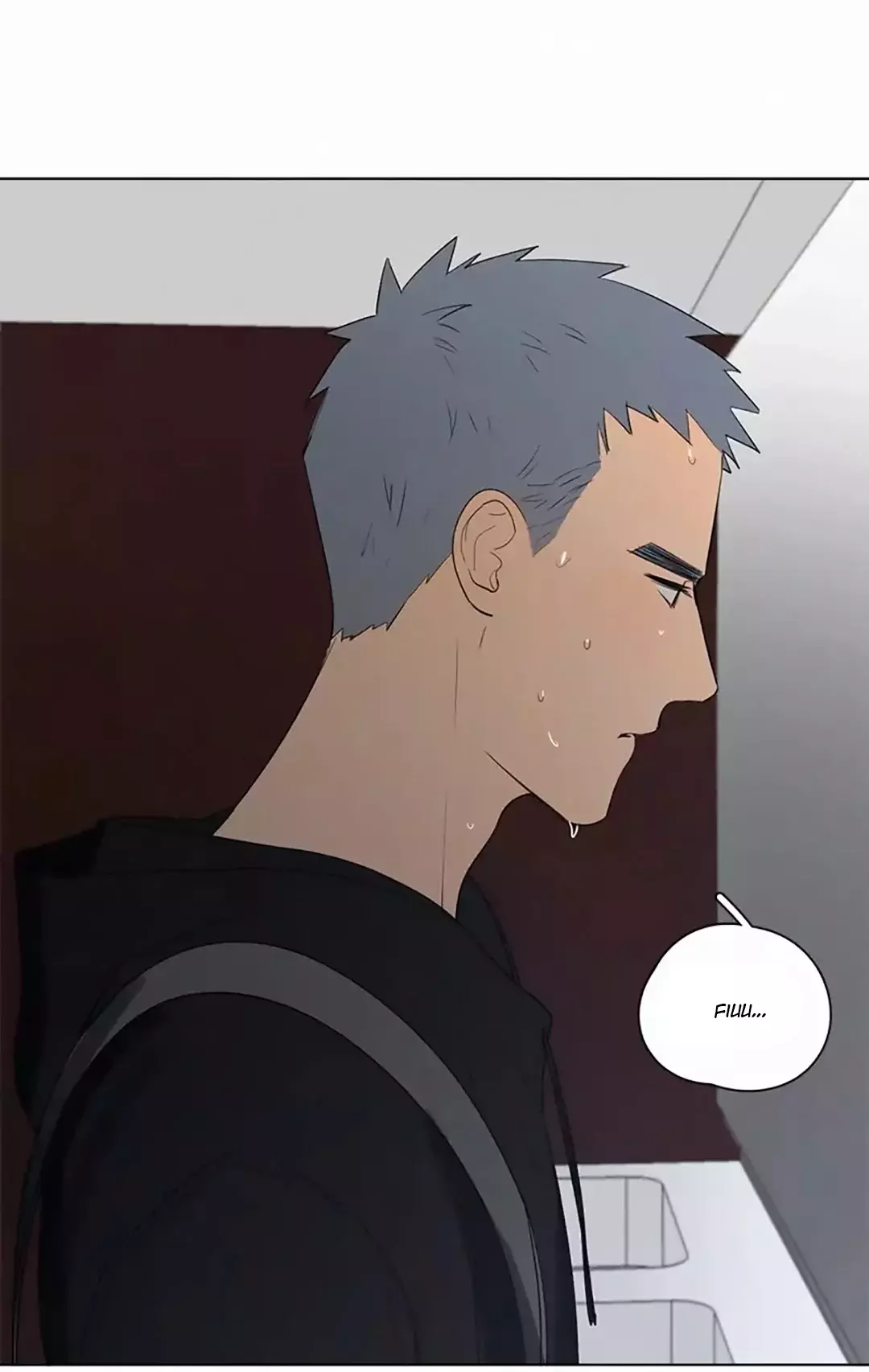 Read Te encontré (es) Manga Online