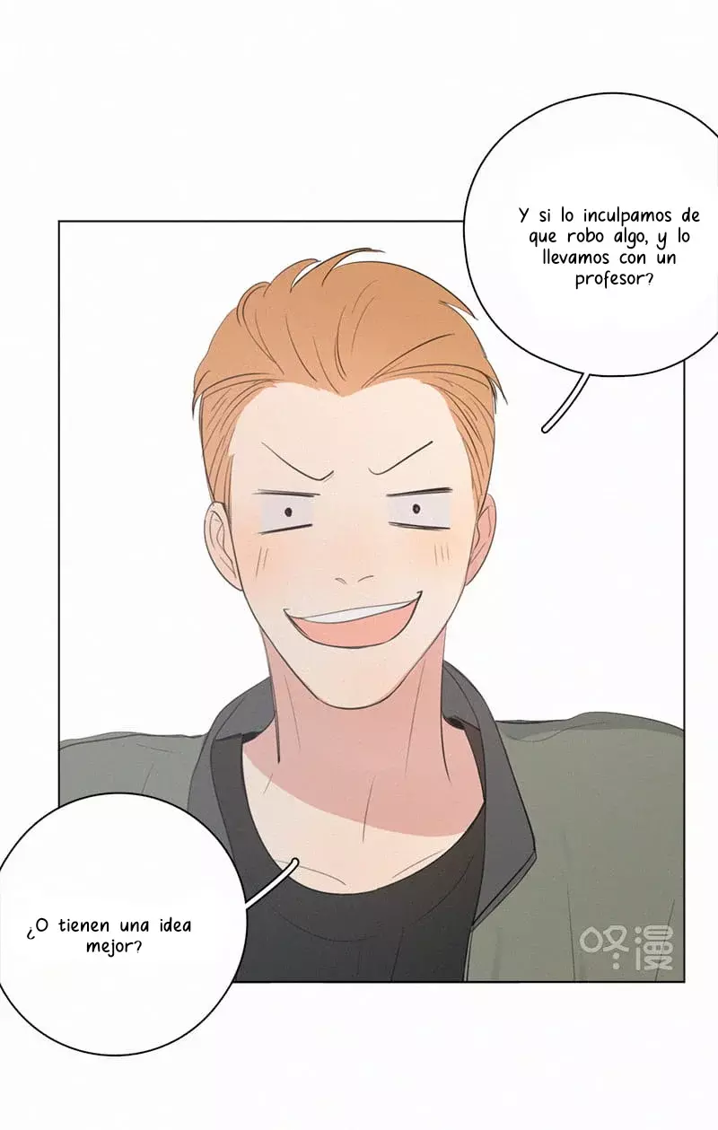 Read Te encontré (es) Manga Online