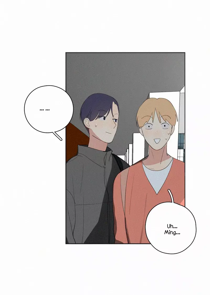 Read Te encontré (es) Manga Online