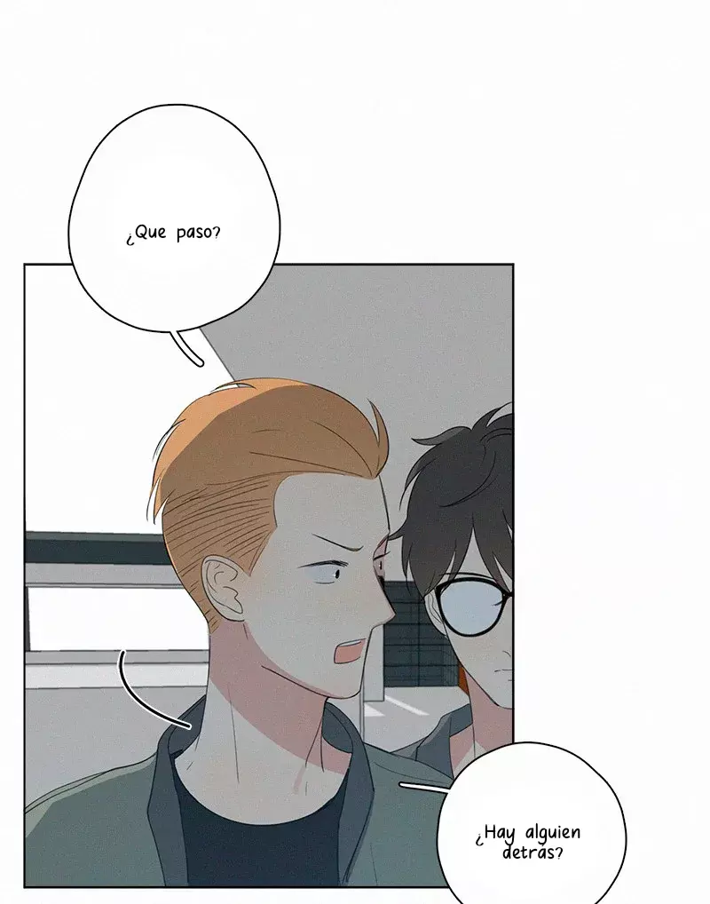 Read Te encontré (es) Manga Online