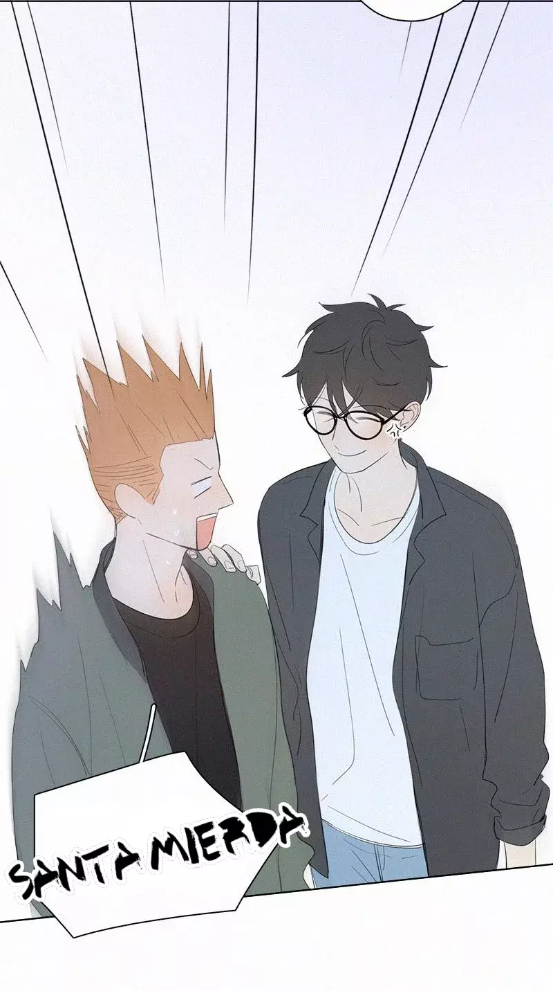 Read Te encontré (es) Manga Online