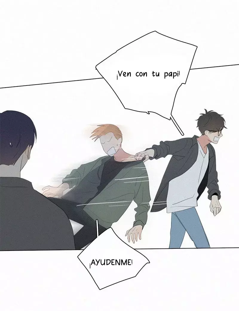 Read Te encontré (es) Manga Online