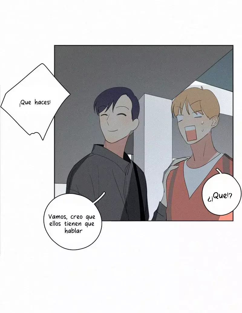 Read Te encontré (es) Manga Online