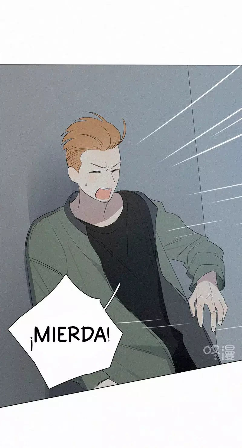 Read Te encontré (es) Manga Online