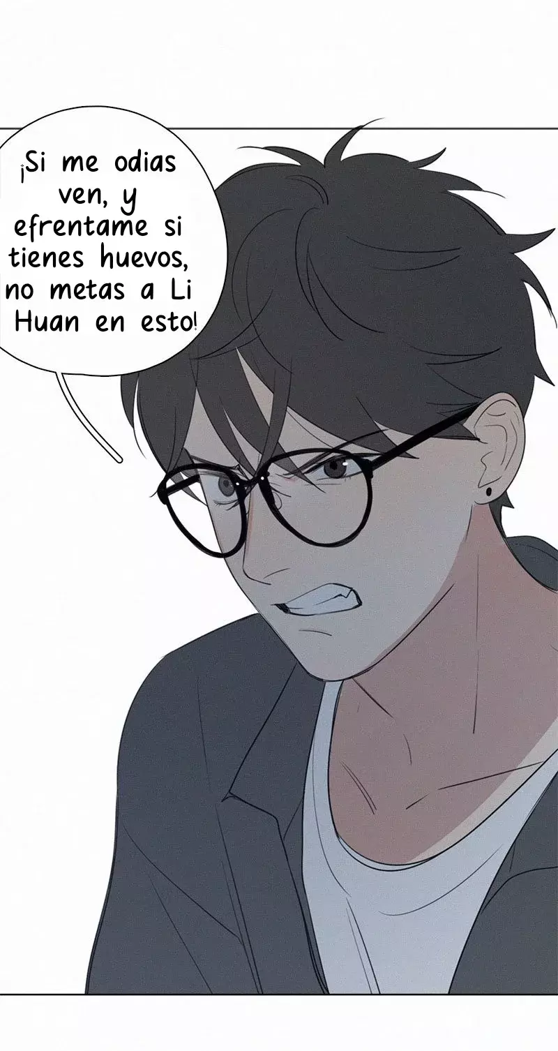 Read Te encontré (es) Manga Online