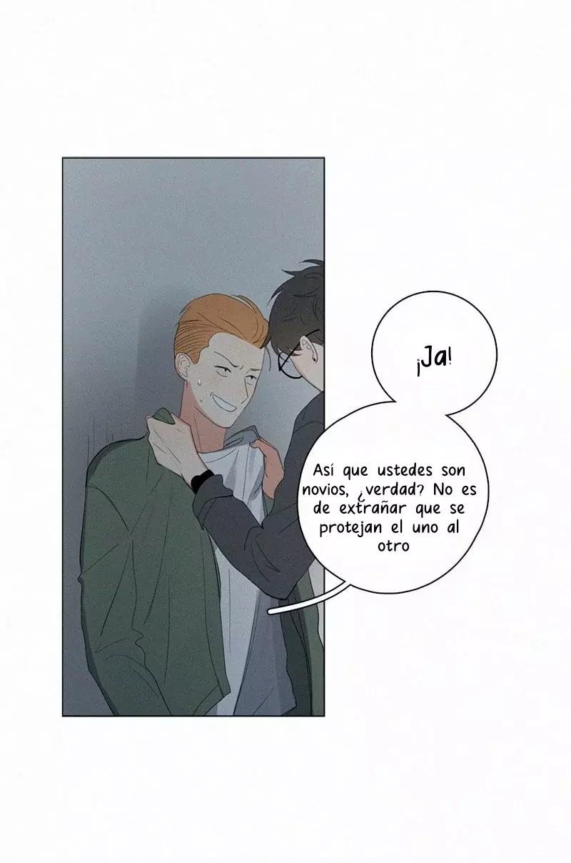 Read Te encontré (es) Manga Online