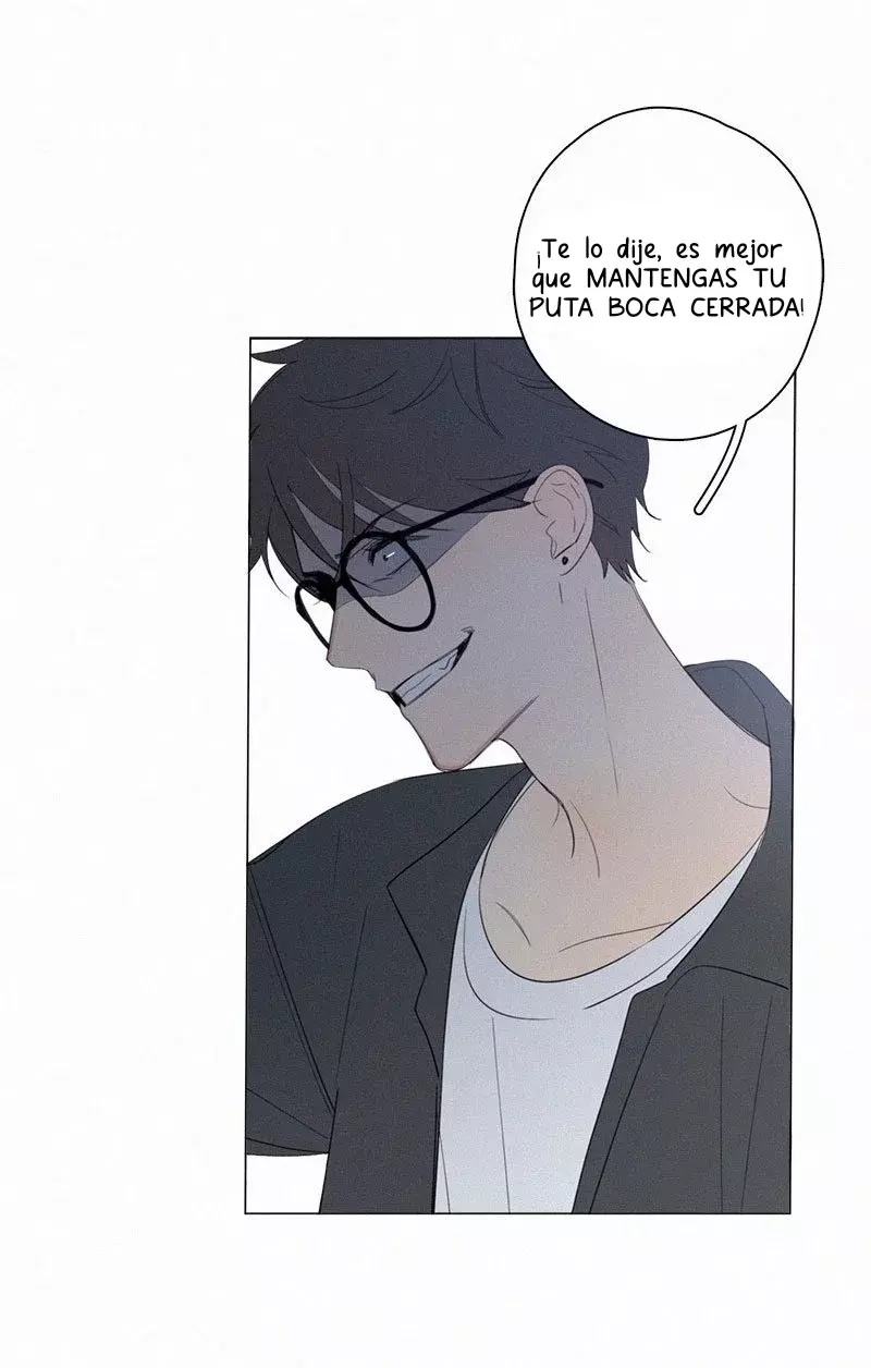 Read Te encontré (es) Manga Online