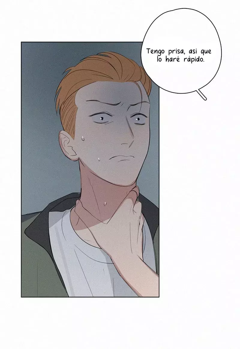 Read Te encontré (es) Manga Online