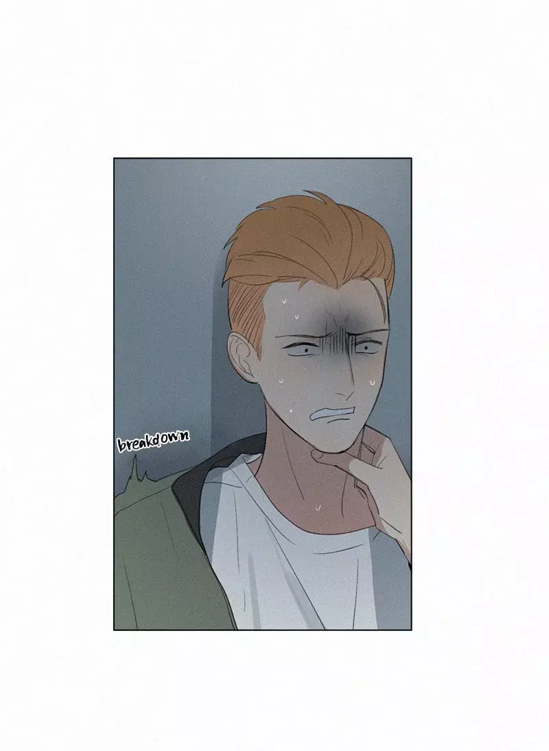 Read Te encontré (es) Manga Online