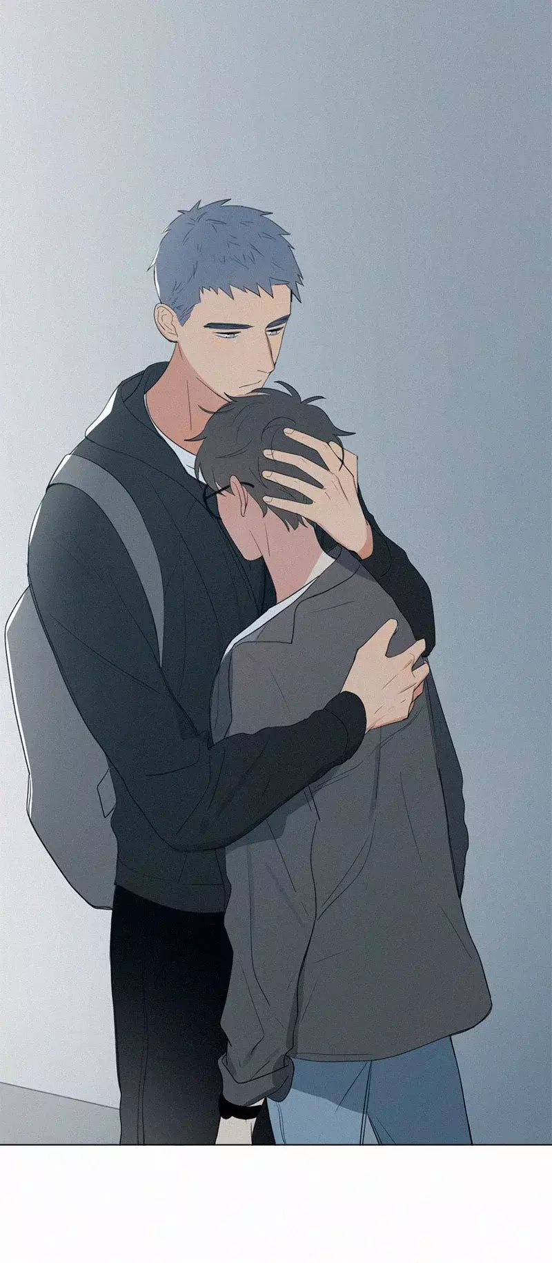 Read Te encontré (es) Manga Online