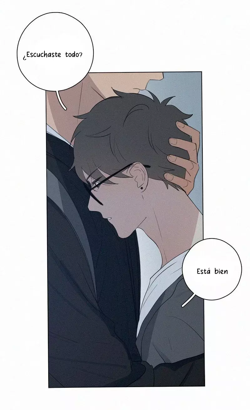 Read Te encontré (es) Manga Online