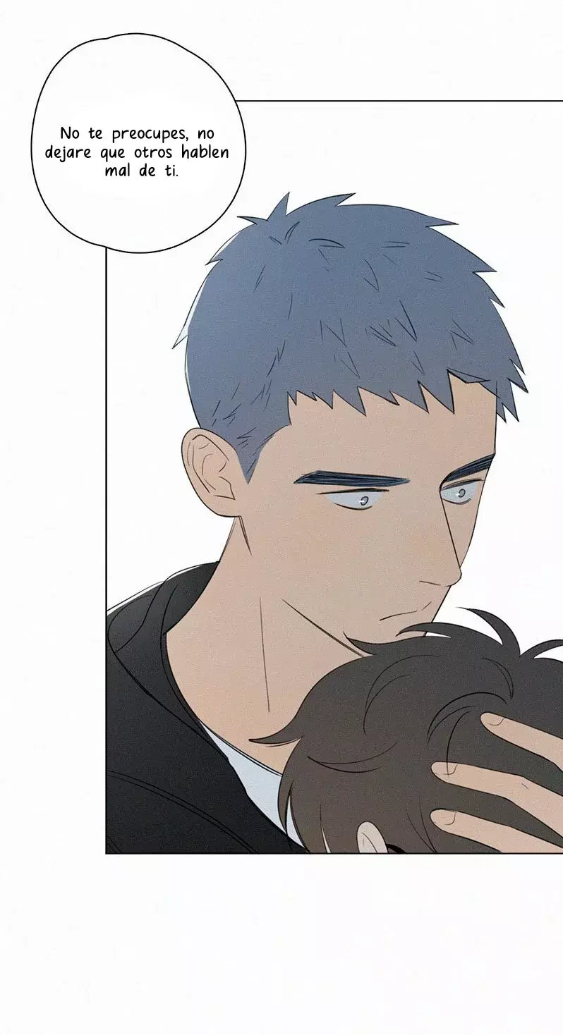 Read Te encontré (es) Manga Online