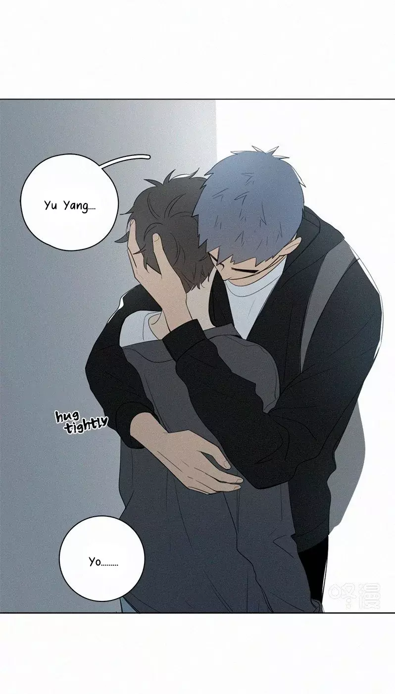 Read Te encontré (es) Manga Online