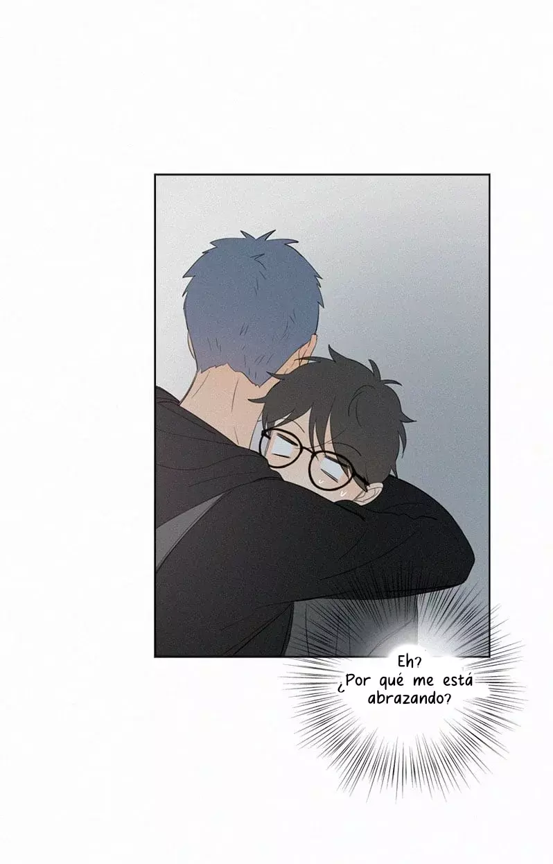 Read Te encontré (es) Manga Online